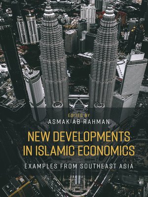 cover image of New Developments in Islamic Economics